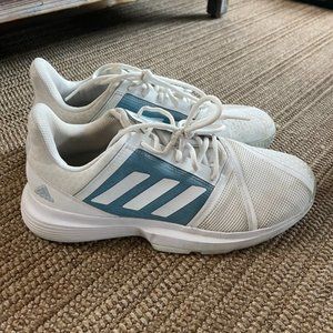 Adidas tennis shoes
